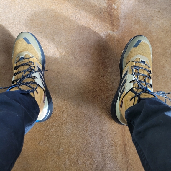 Meet your Posher, Randy - Picture 2 of 8